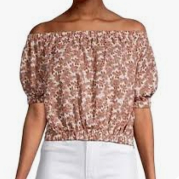 Cupcakes and Cashmere top - Picture 3 of 6